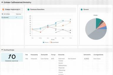 Safety compliance monitoring interface